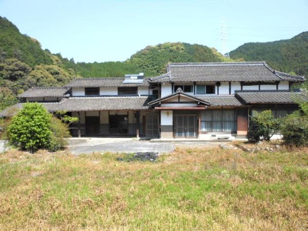 detached 朝倉市上秋月松丸348-2 