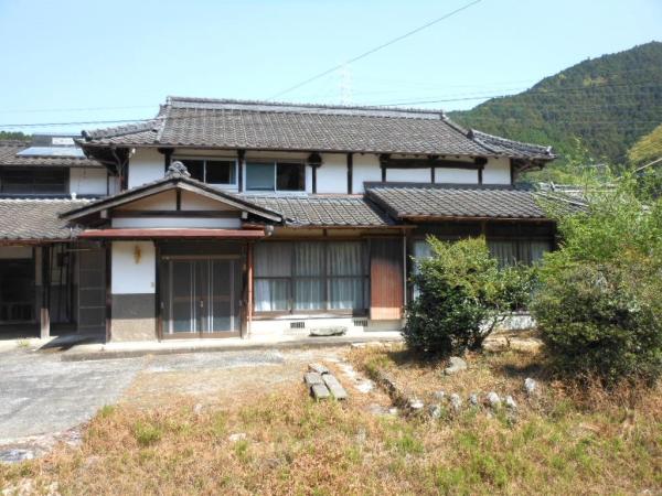 detached 朝倉市上秋月松丸348-2 