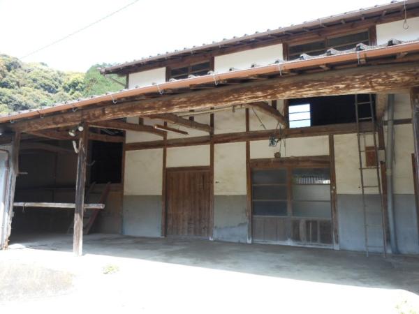 detached 朝倉市上秋月松丸348-2 