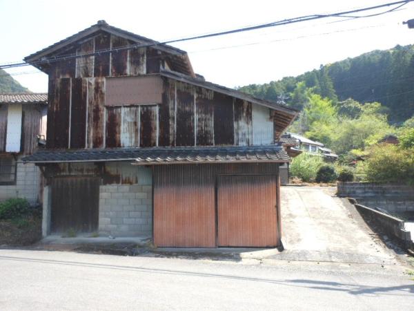 detached 朝倉市上秋月松丸348-2 