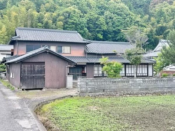 detached 豊前市大字馬場 周辺