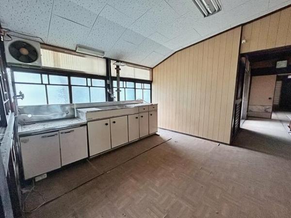 detached 豊前市大字馬場 周辺