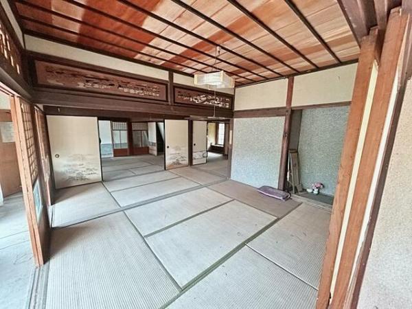 detached 豊前市大字馬場 周辺