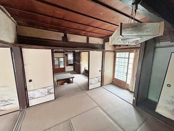 detached 豊前市大字馬場 周辺
