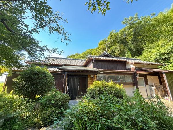 detached 大牟田市大字今山106 