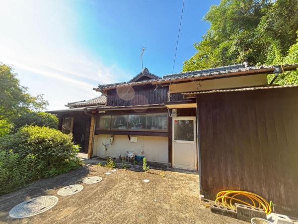 detached 大牟田市大字今山106 