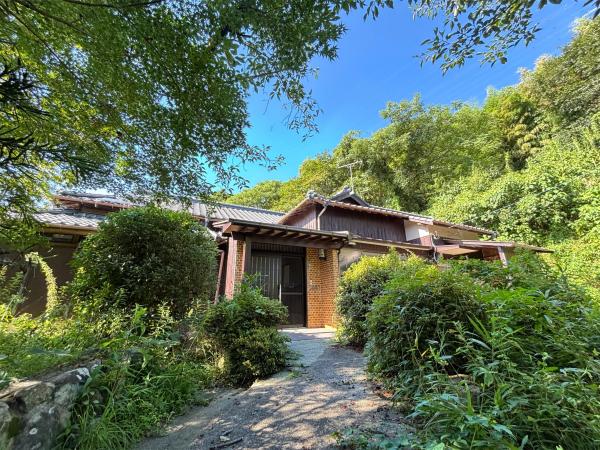 detached 大牟田市大字今山106 