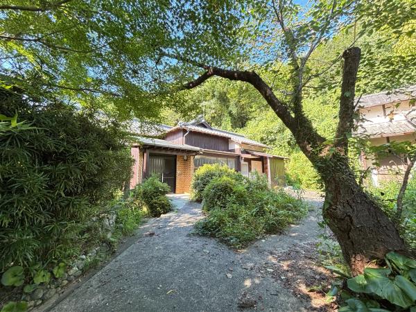 detached 大牟田市大字今山106 