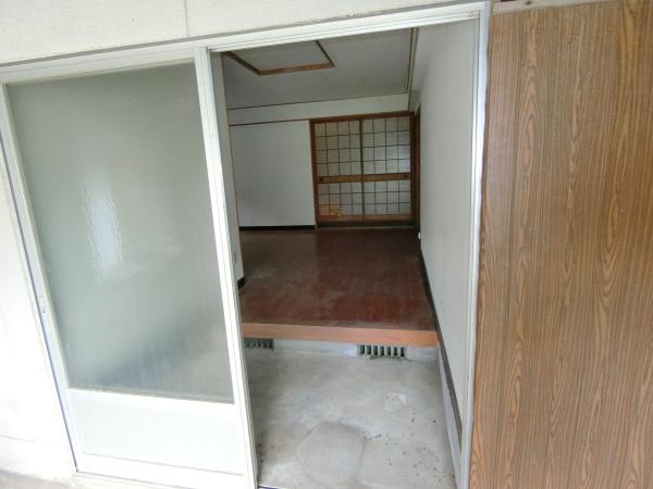 detached 八女市上陽町下横山2169 