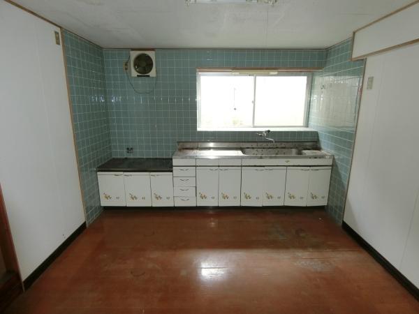 detached 八女市上陽町下横山2169 