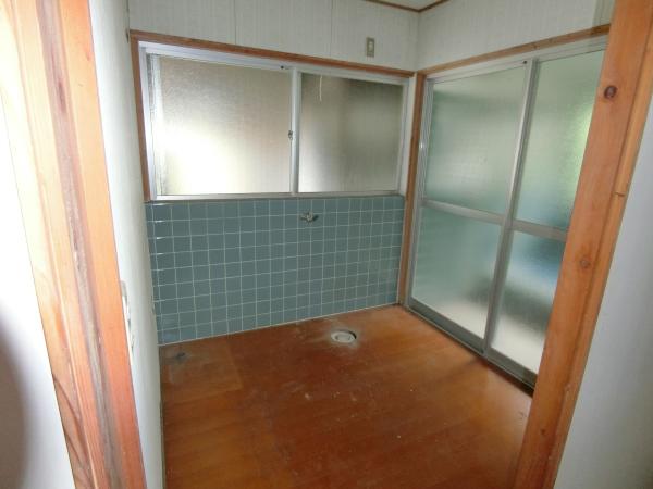 detached 八女市上陽町下横山2169 