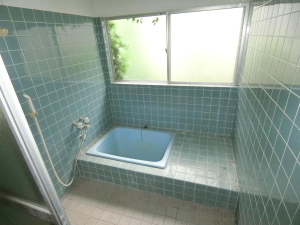 detached 八女市上陽町下横山2169 