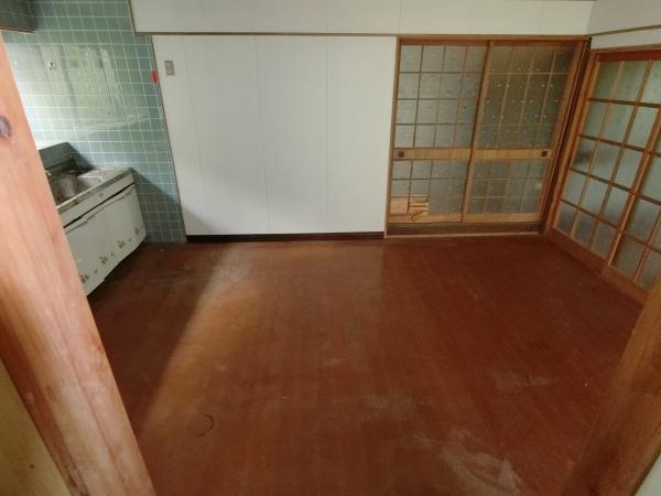 detached 八女市上陽町下横山2169 