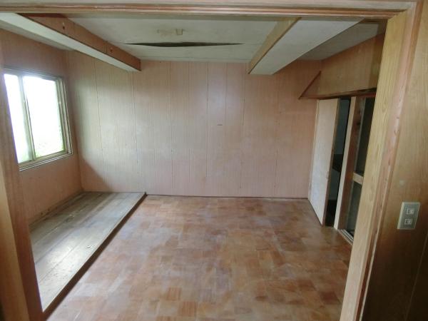 detached 八女市上陽町下横山2169 