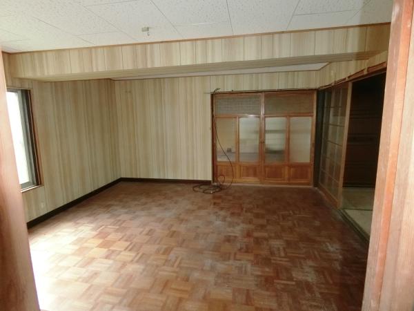 detached 八女市上陽町下横山2169 