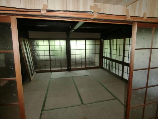 detached 八女市上陽町下横山2169 