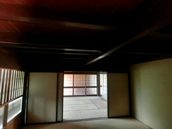 detached 八女市上陽町下横山2169 