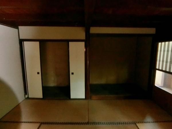 detached 八女市上陽町下横山2169 