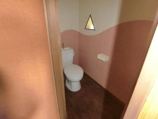 detached 八女市上陽町下横山2169 