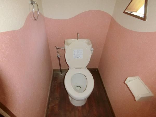 detached 八女市上陽町下横山2169 