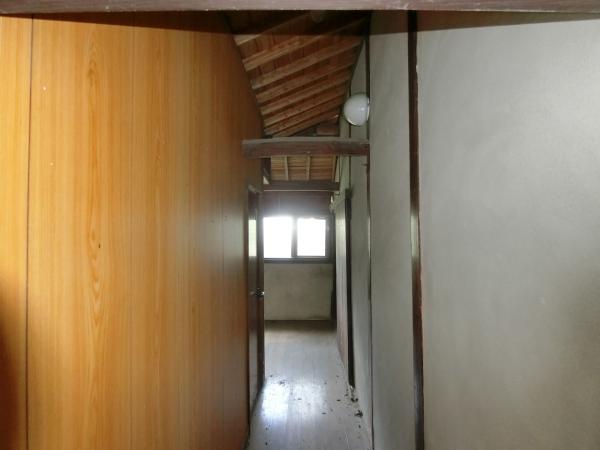 detached 八女市上陽町下横山2169 