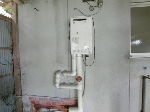 detached 八女市上陽町下横山2169 