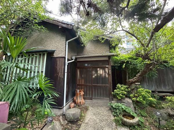 detached 北九州市八幡東区八王寺町 周辺