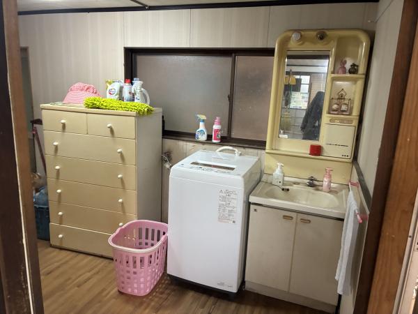 detached 日田市大字二串 周辺