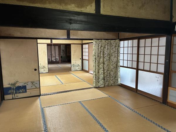 detached 日田市大字二串 周辺