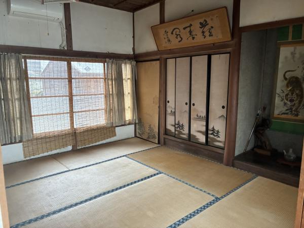 detached 日田市大字二串 周辺