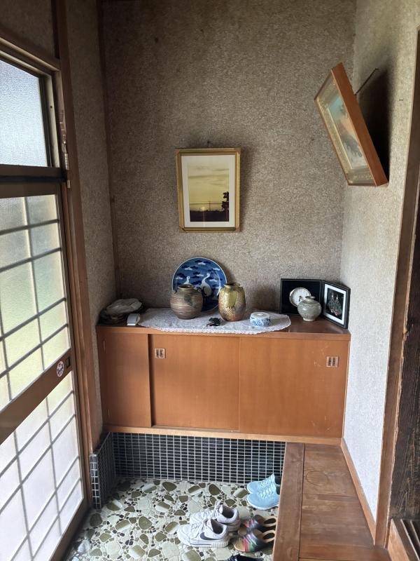 detached 日田市大字二串 周辺
