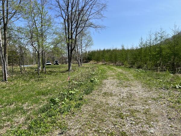  北海道川上郡弟子屈町札友内