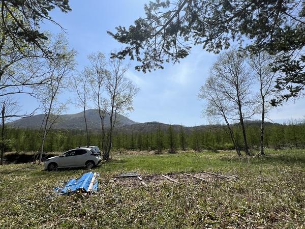  北海道川上郡弟子屈町札友内