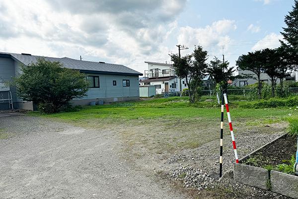 北海道弟子屈町中央三丁目