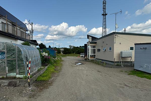 北海道弟子屈町中央三丁目
