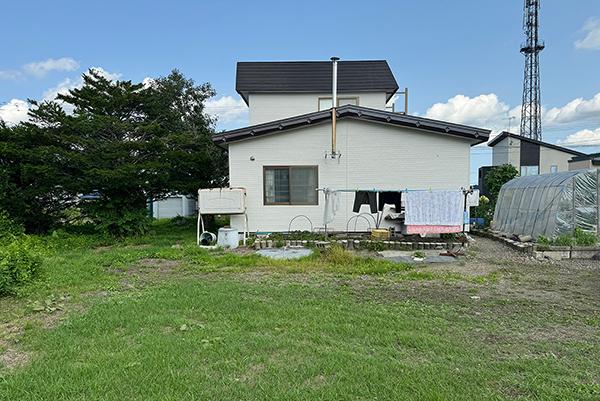 北海道弟子屈町中央三丁目