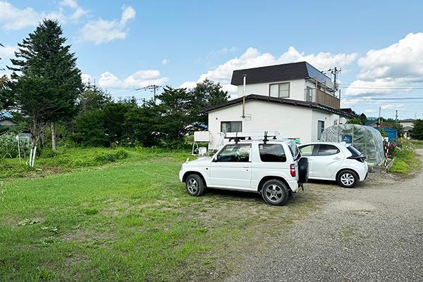 北海道弟子屈町中央三丁目