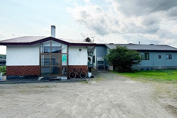 北海道弟子屈町中央三丁目