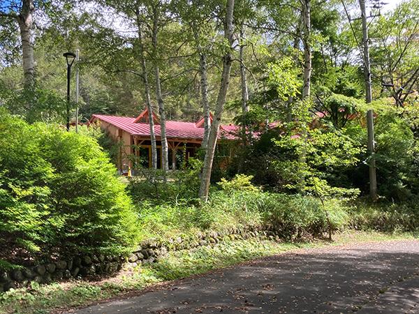 detached 境字広原