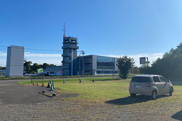 commercial 美里三丁目