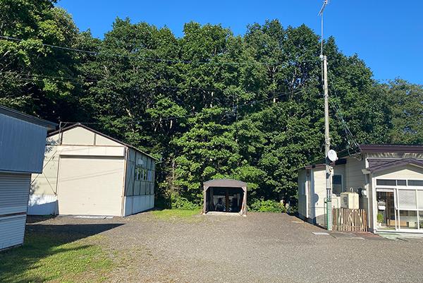 commercial 美里三丁目