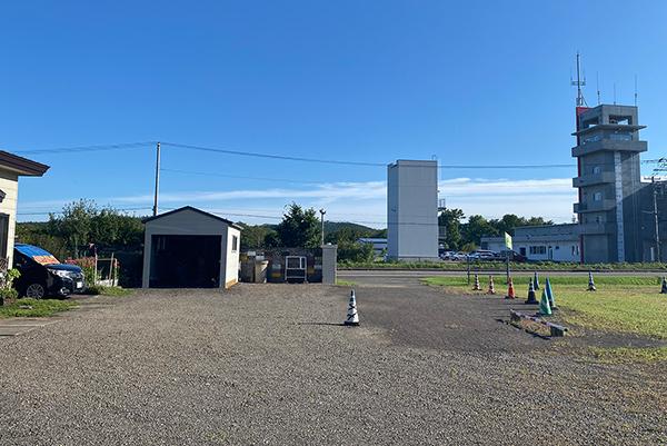 commercial 美里三丁目