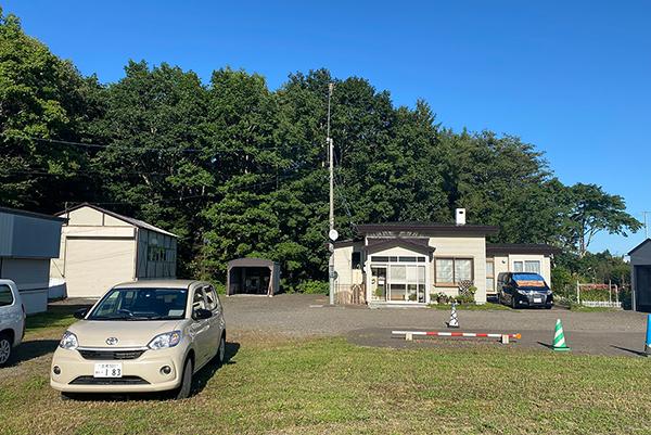 commercial 美里三丁目