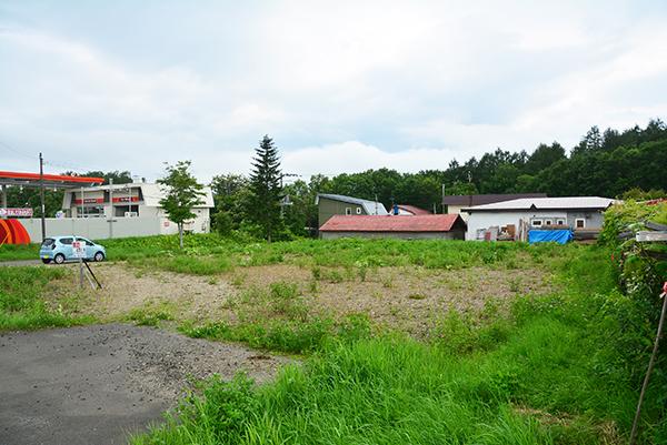 北海道弟子屈町摩周一丁目