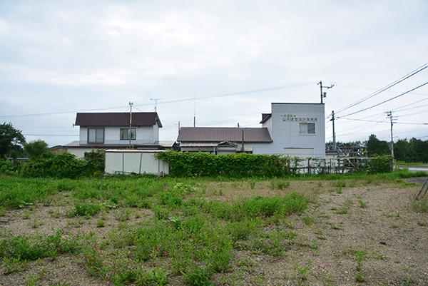 北海道弟子屈町摩周一丁目
