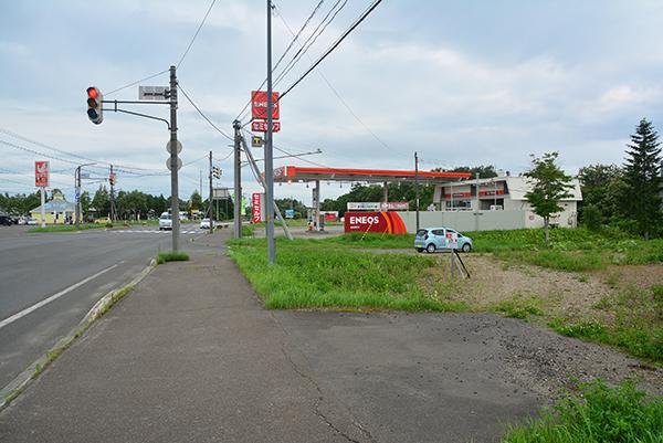 北海道弟子屈町摩周一丁目