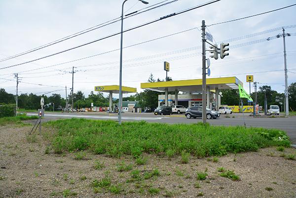 北海道弟子屈町摩周一丁目