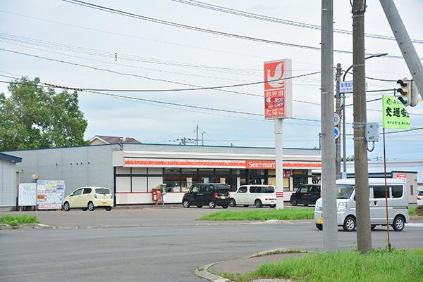 北海道弟子屈町摩周一丁目