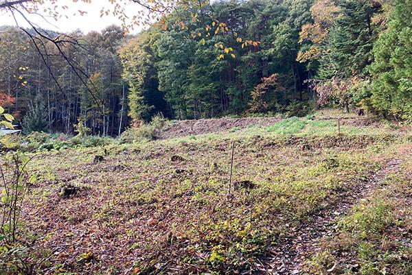 富士見(若宮高原別荘地)
