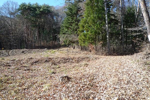 富士見(若宮高原別荘地)